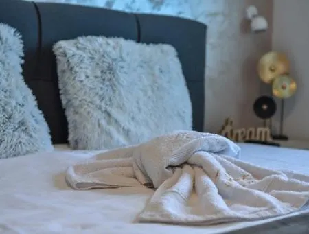 Apartment Apartman_mystic Zlatibor